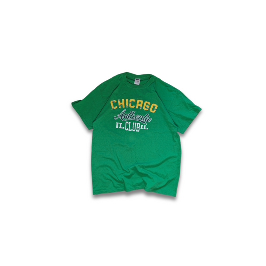 Chicago Athletic Club X-Large