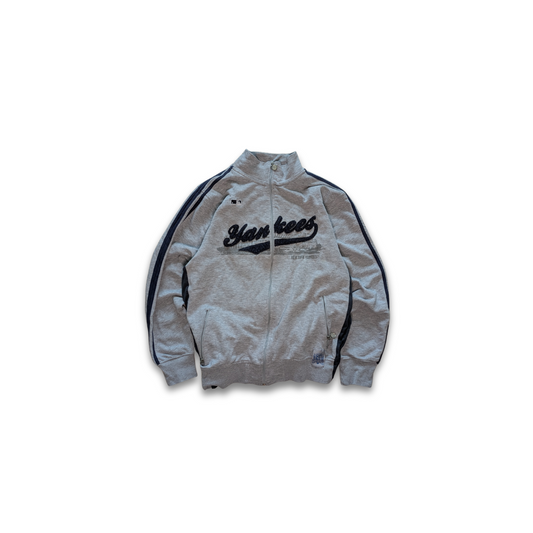 MLB New York Yankees Zip-Jacke Stitched X-Large