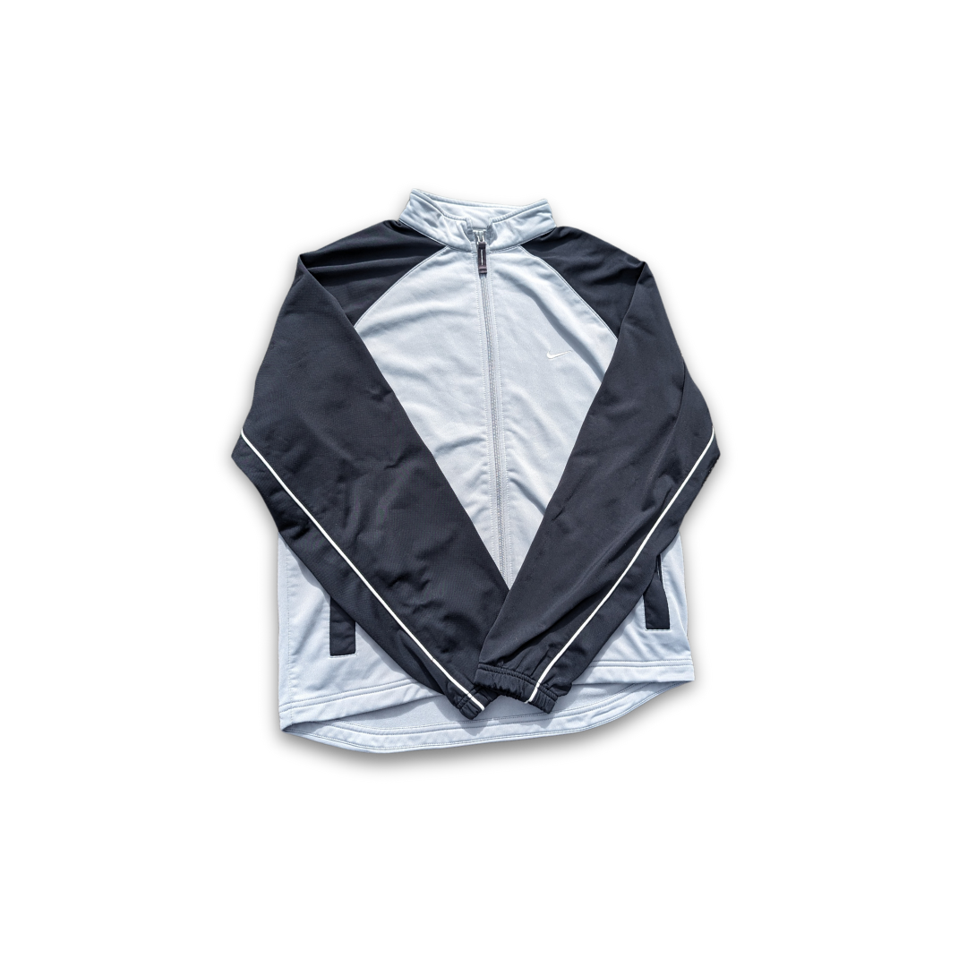 Nike Trackjacket Backprint