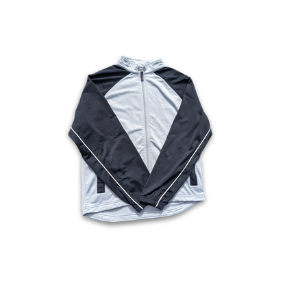 Nike Trackjacket Backprint