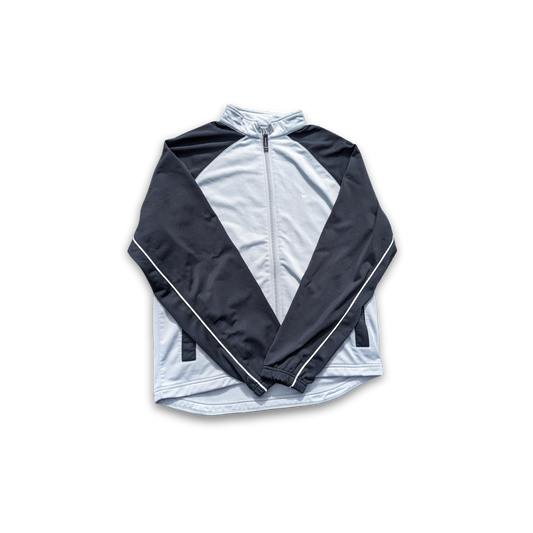 Nike Trackjacket Backprint