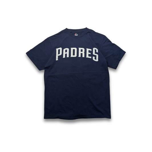 MLB San Diego Padres T-Shirt Navy Kinder X-Large