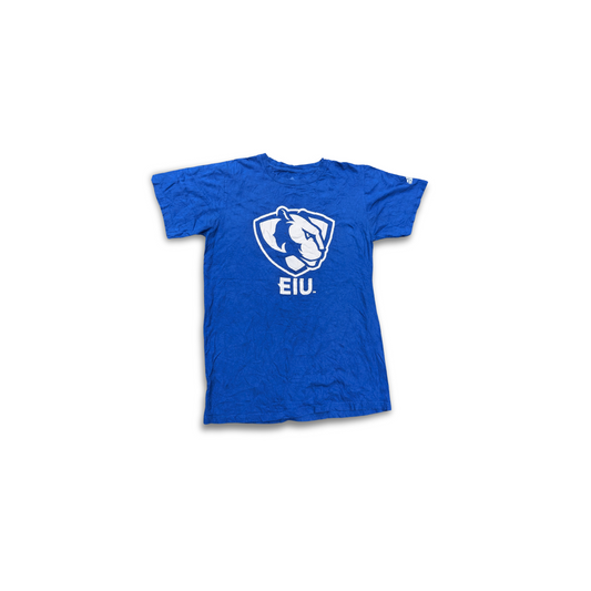 Adidas EIU Eastern Illinois Panthers Track T-Shirt