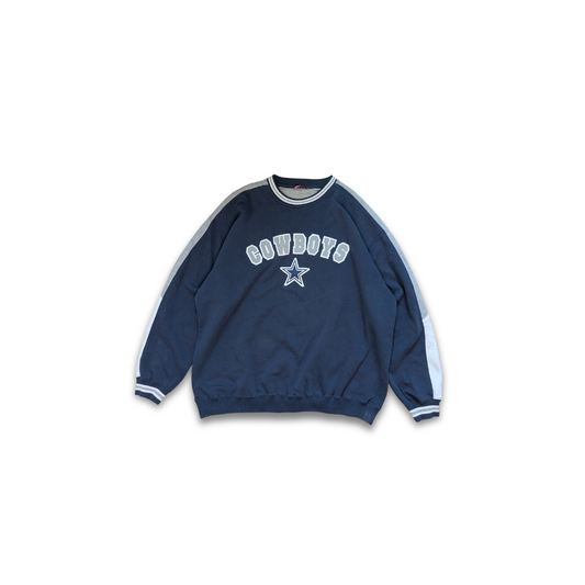 NFL Dallas Cowboys Sweater XX-Large