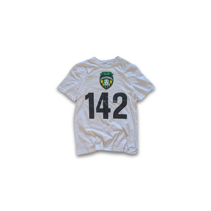 Nike Portage Soccer Club T-Shirt Medium
