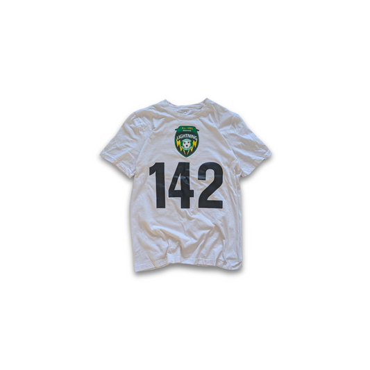 Nike Portage Soccer Club T-Shirt Medium