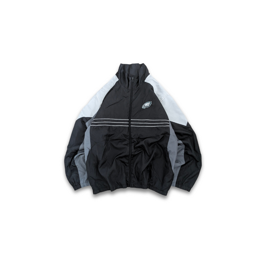 NFL Reebok Philadelphia Eagles Windbreaker X-Large