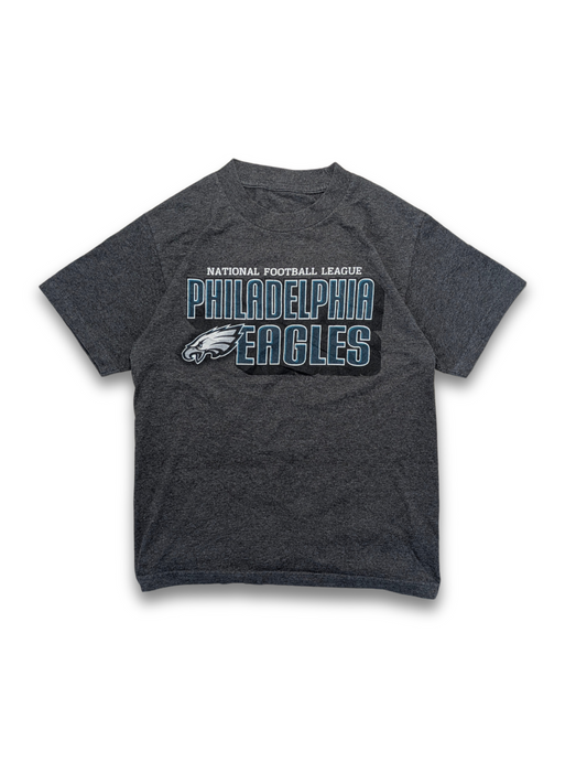 NFL Philadelphia Eagles T-Shirt washed Grey Small