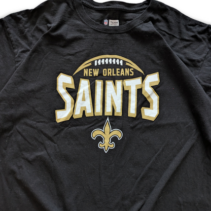 NFL New Orleans Saints T-Shirt XX-Large