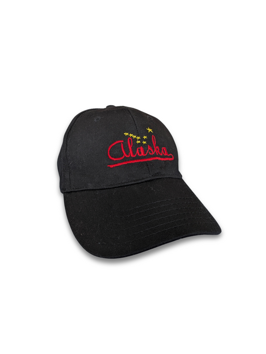 Alaska Cap Schwarz