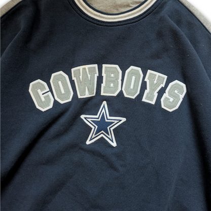 NFL Dallas Cowboys Sweater XX-Large
