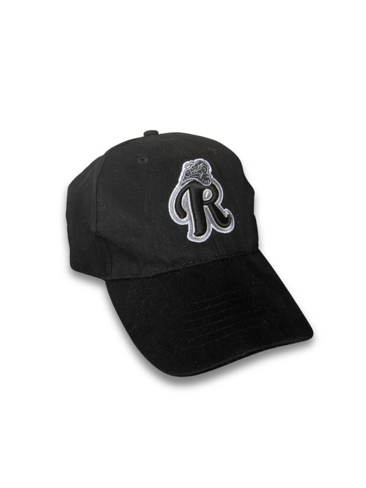 Harley Davidson Reading Cap Schwarz