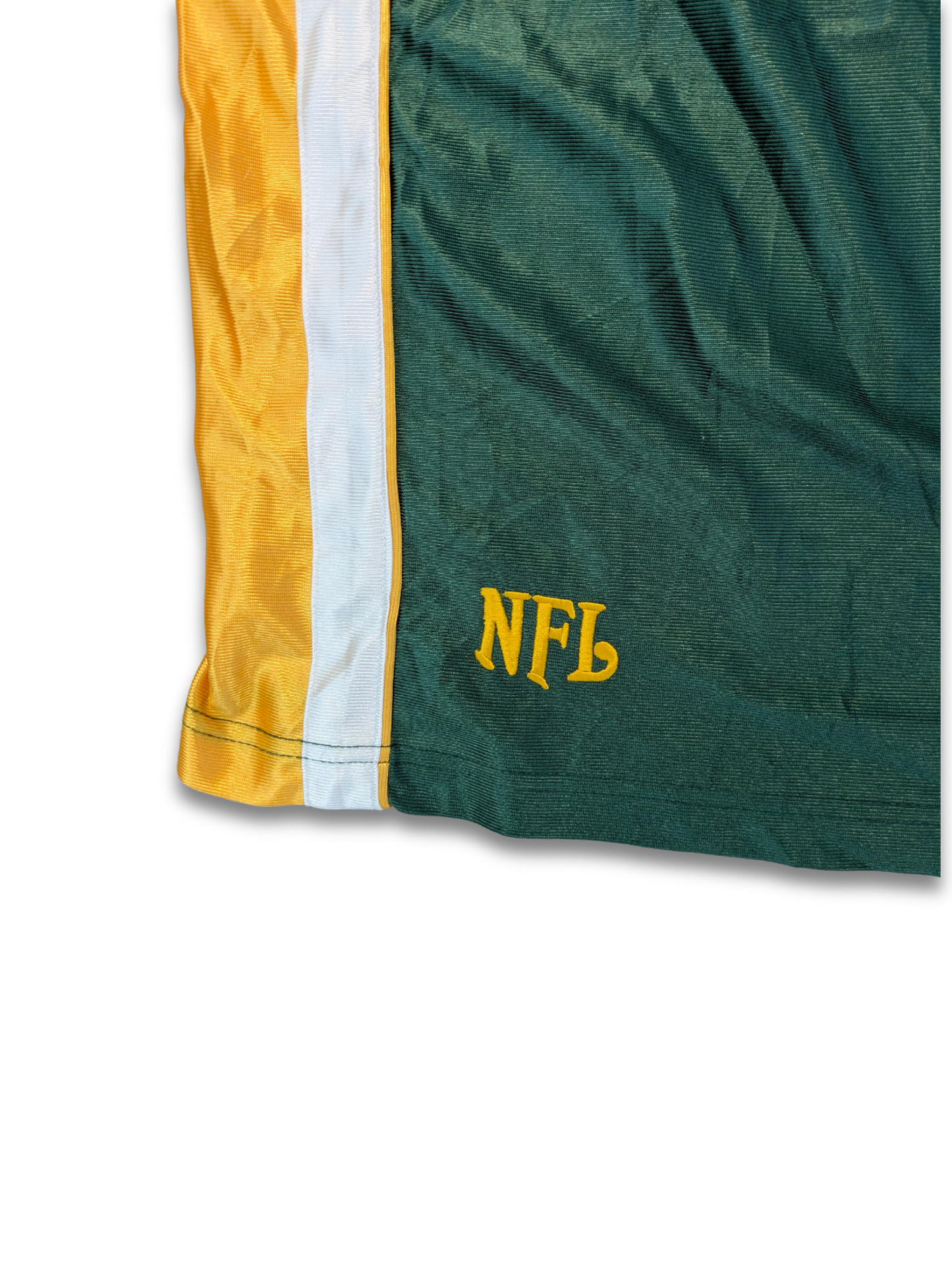 NFL Green Bay Packers Tanktop Grün M fits L-XL 2010er