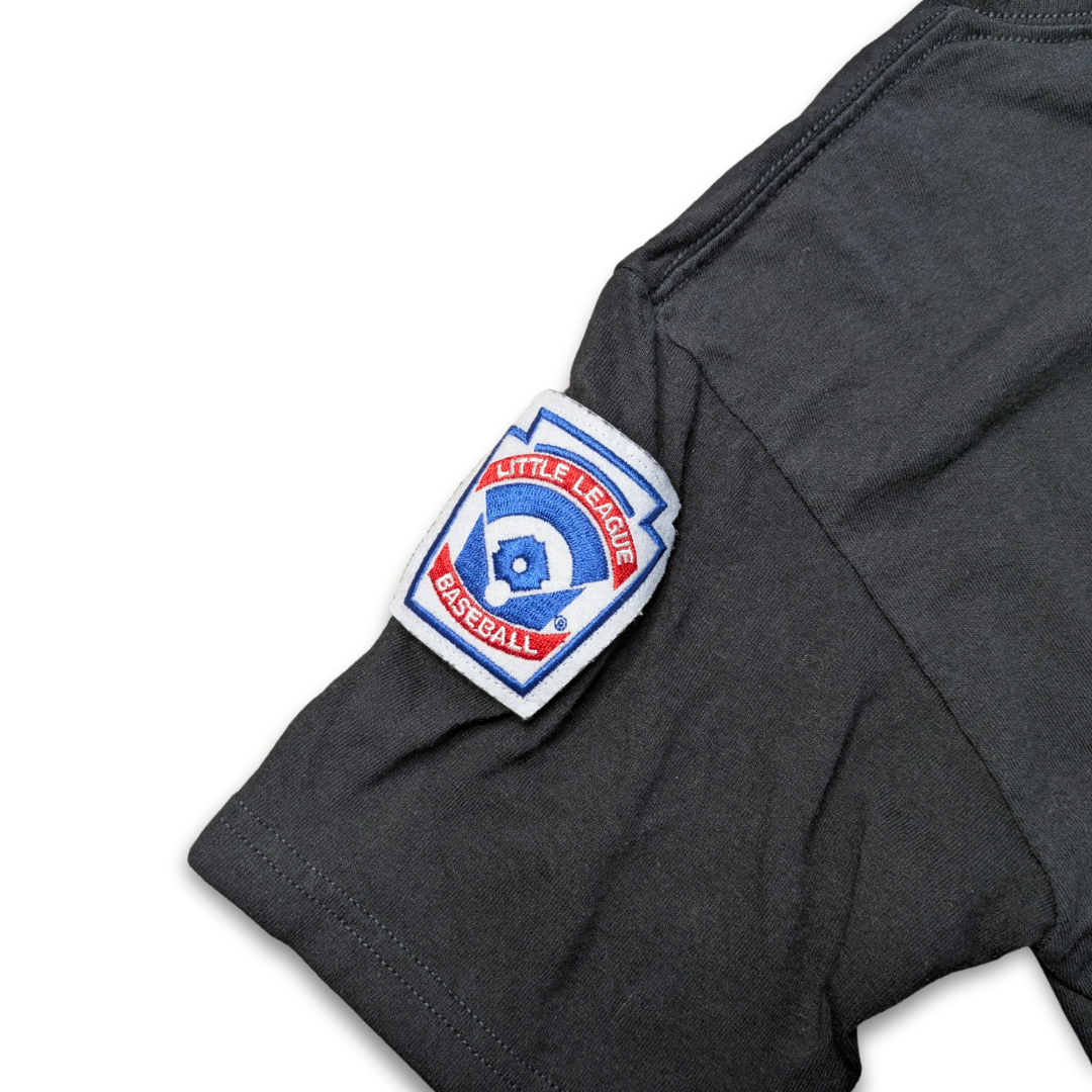 MLB San Jose Giants T-Shirt Schwarz Small