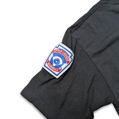 MLB San Jose Giants T-Shirt Schwarz Small