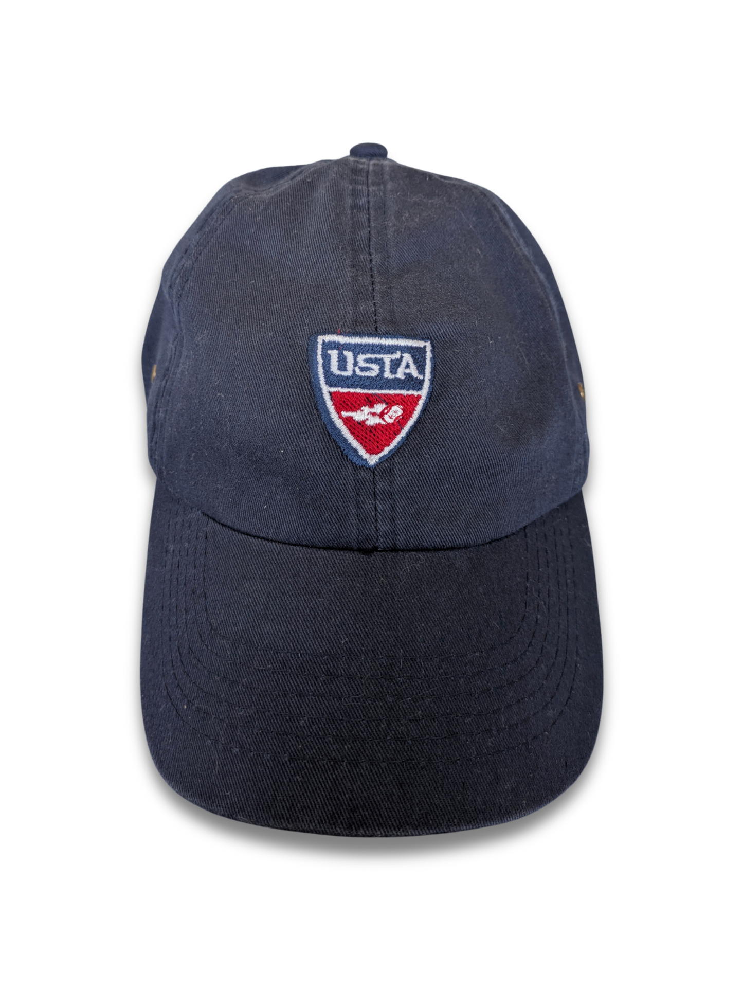 USTA Cap Navy