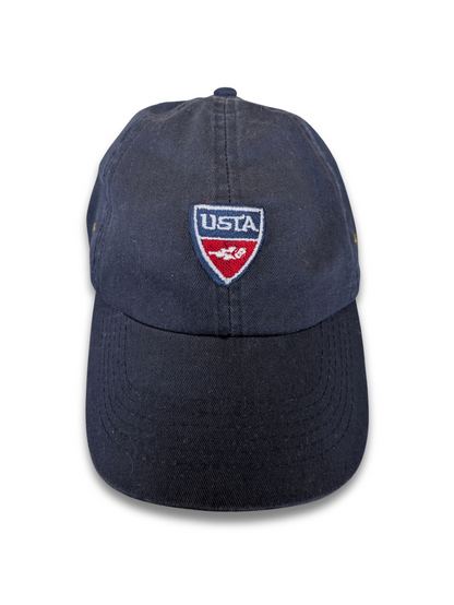 USTA Cap Navy
