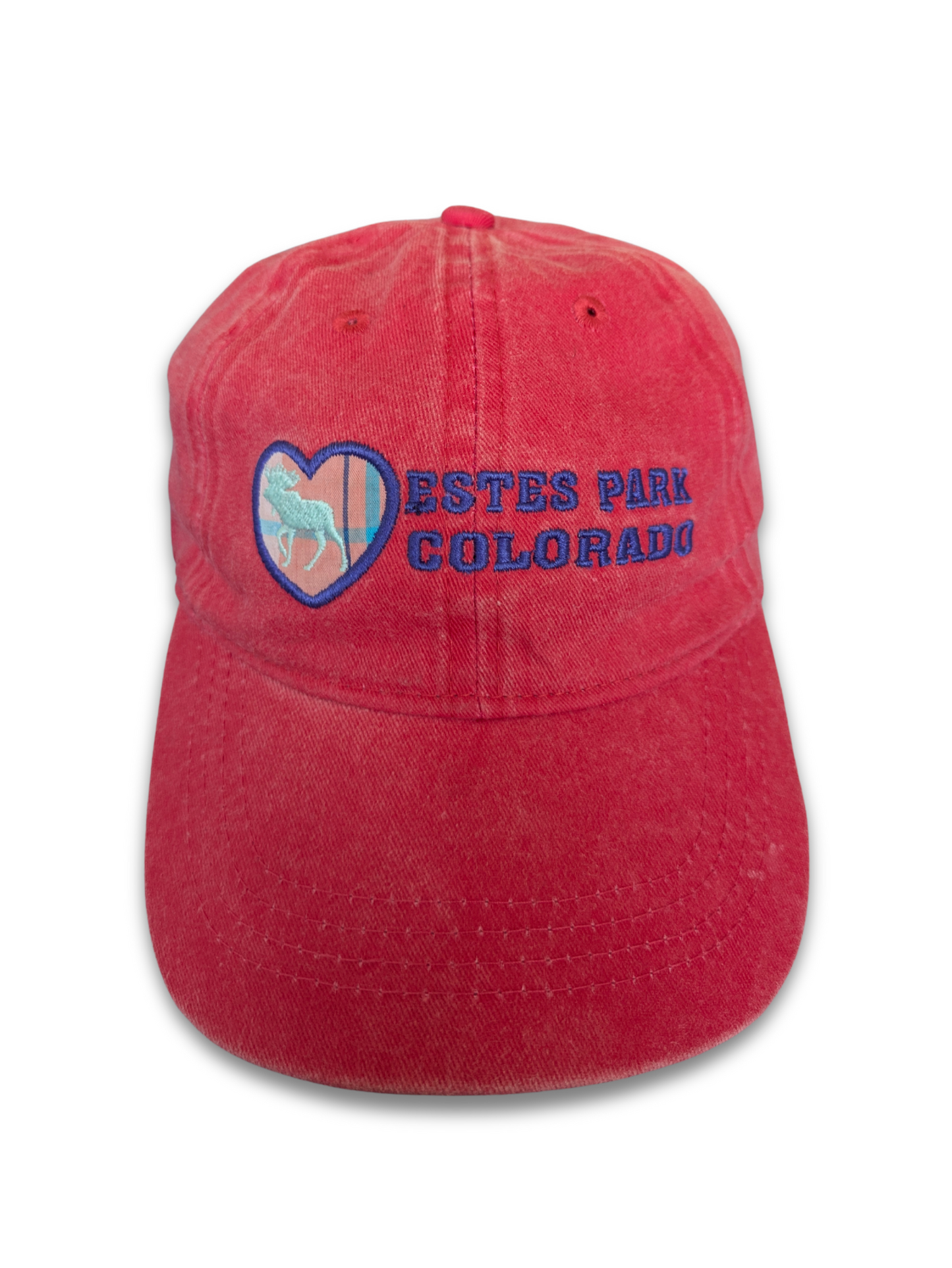 Estes Park Colorado Cap Rot