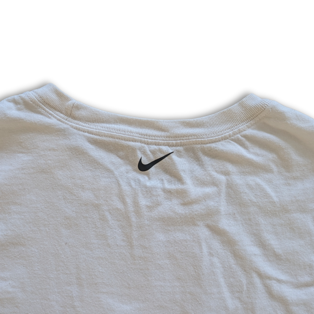 Nike Portage Soccer Club T-Shirt Medium