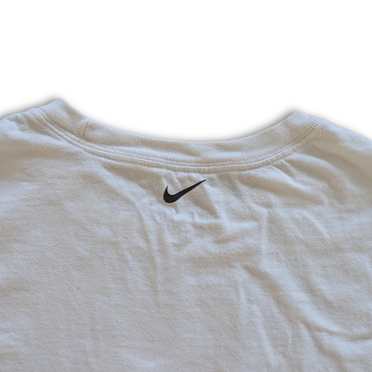 Nike Portage Soccer Club T-Shirt Medium