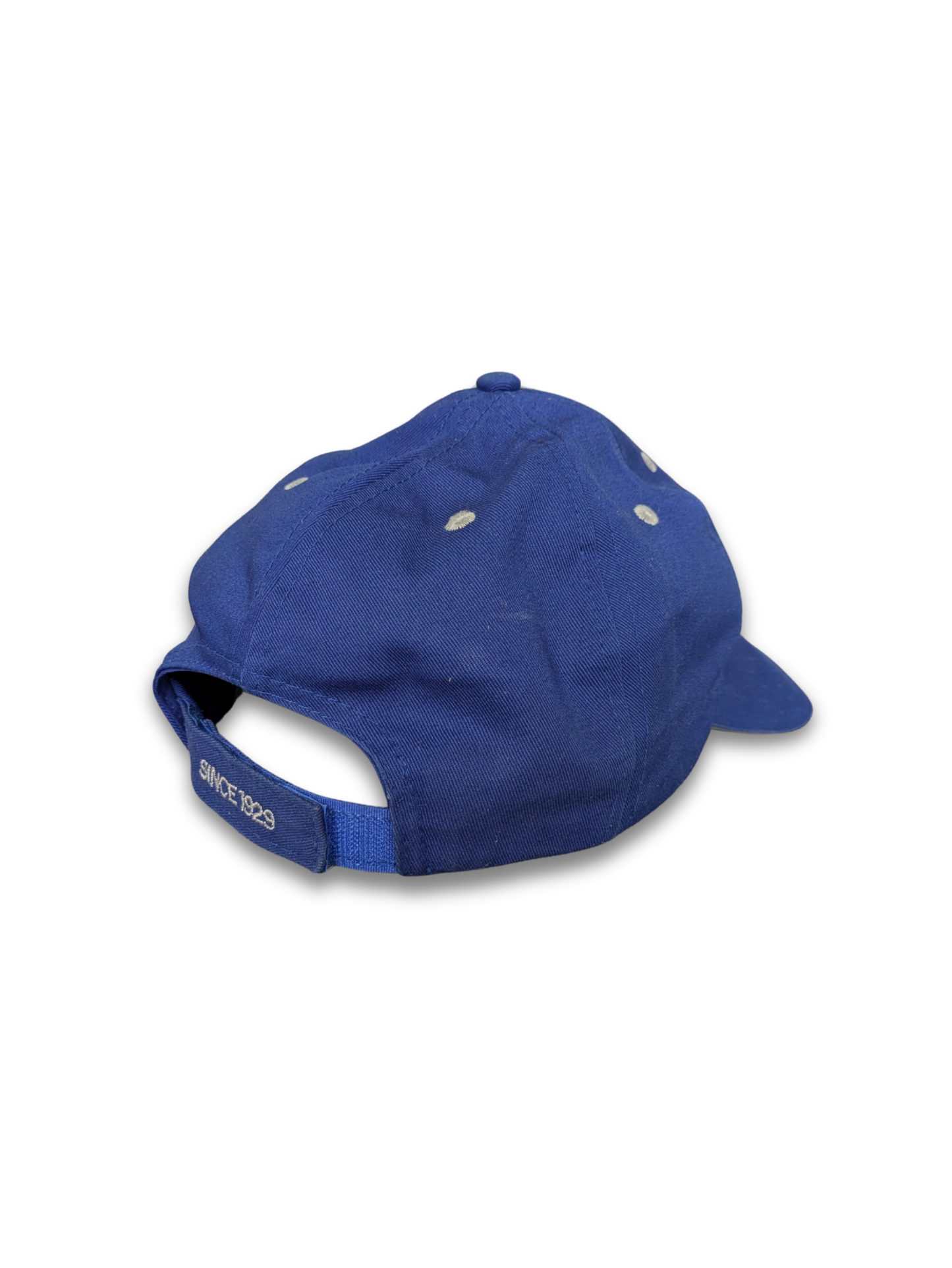JM Capriola Cap Blau