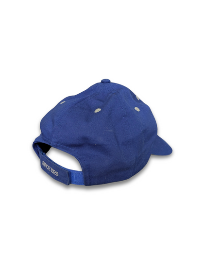 JM Capriola Cap Blau