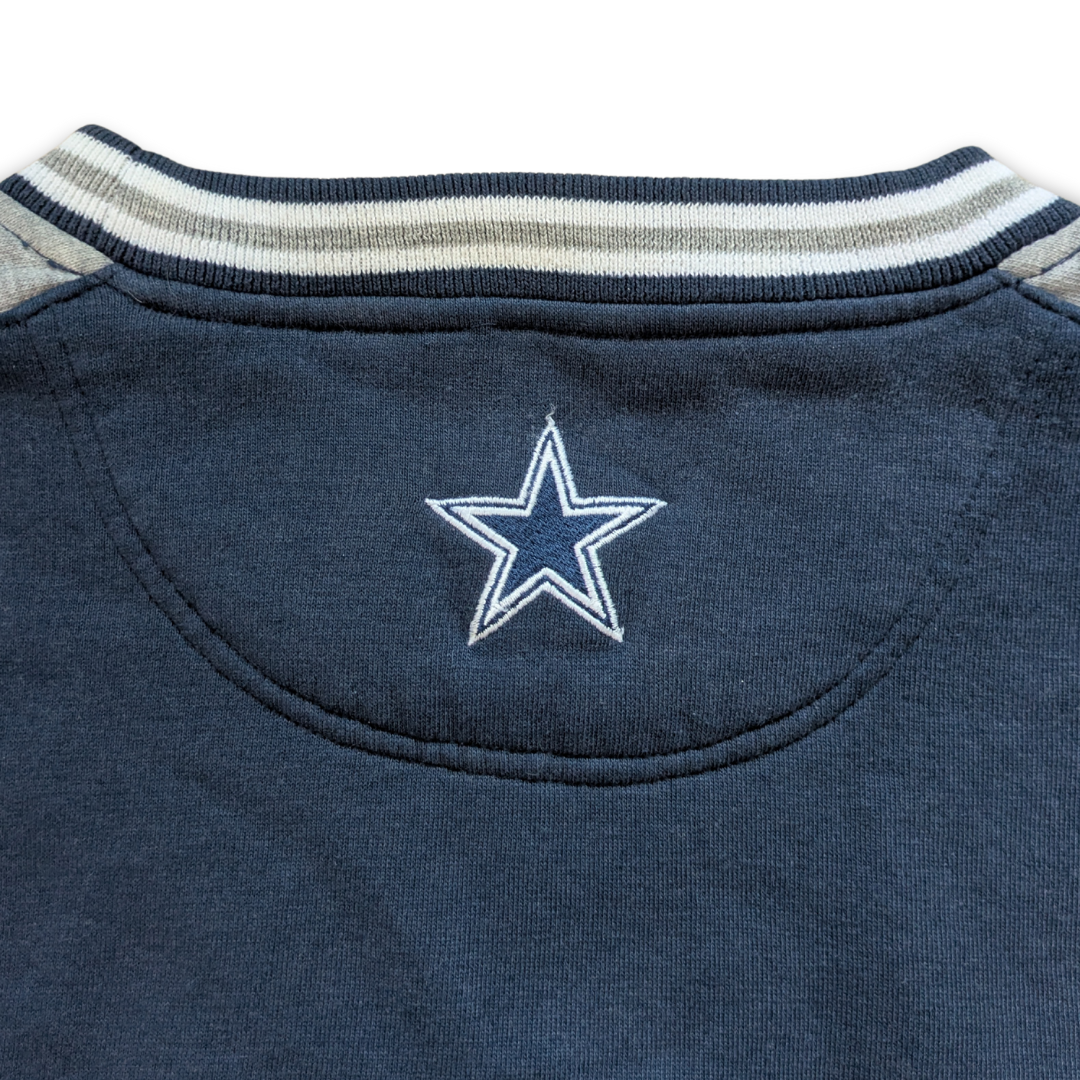 NFL Dallas Cowboys Sweater XX-Large
