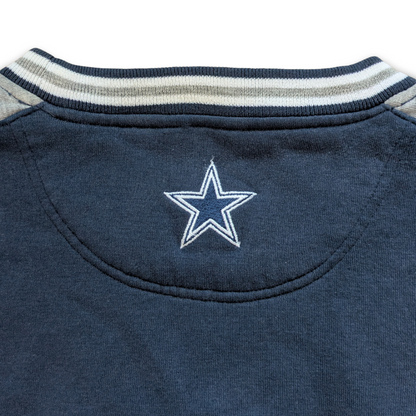 NFL Dallas Cowboys Sweater XX-Large