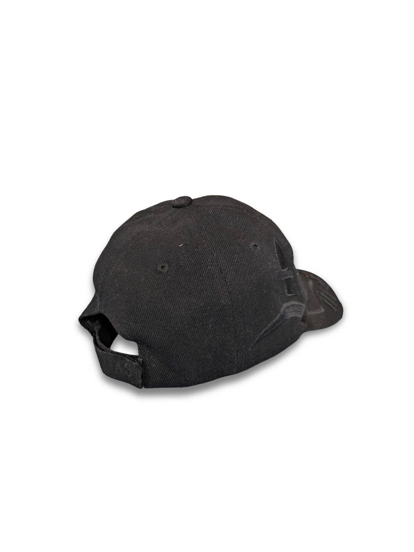 Bahamas Freeport Cap Schwarz