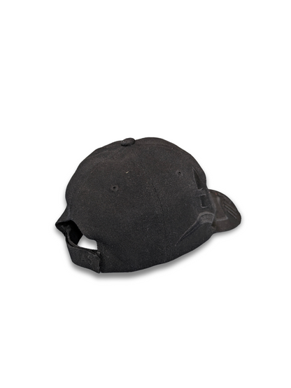 Bahamas Freeport Cap Schwarz