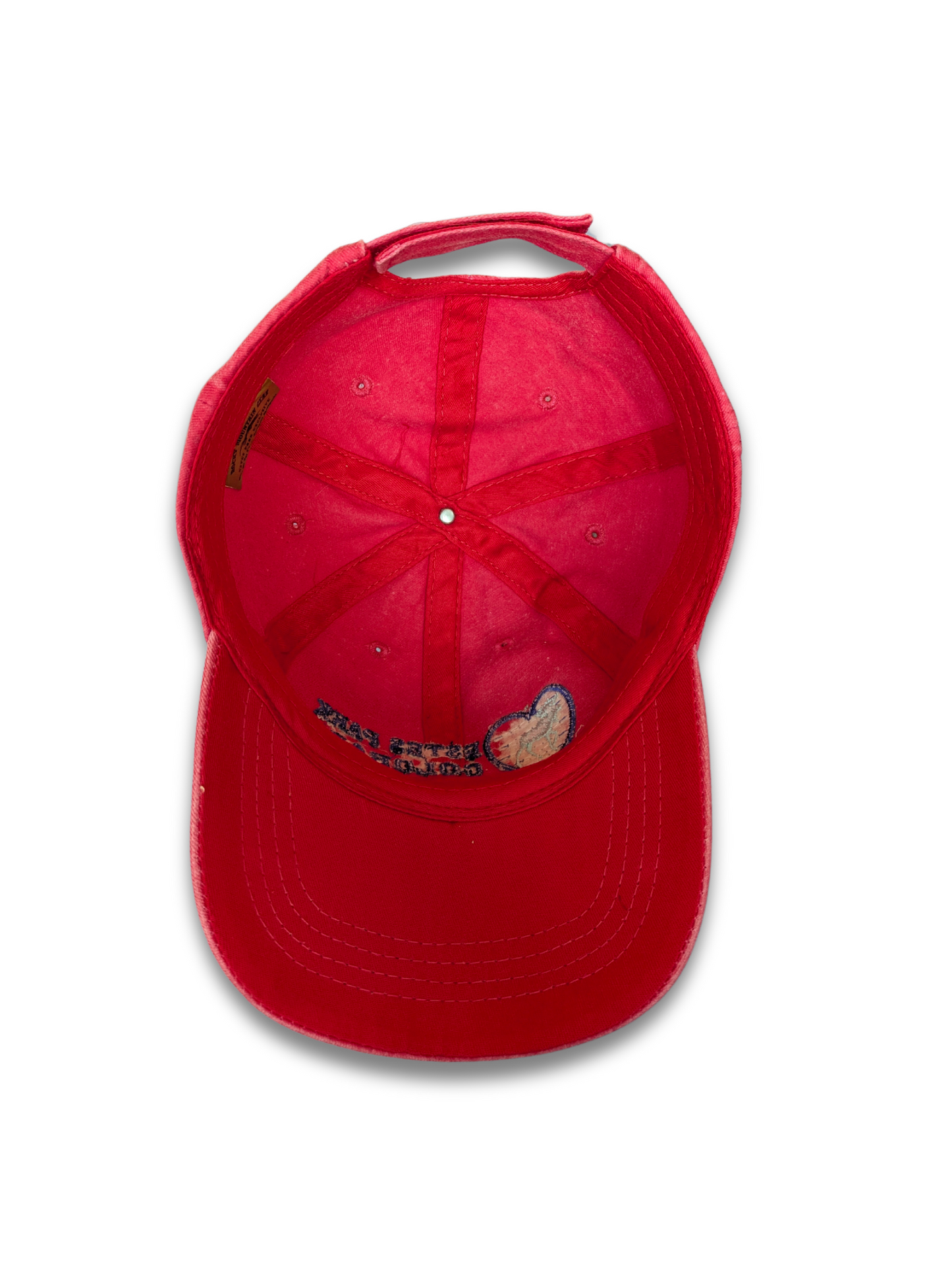 Estes Park Colorado Cap Rot