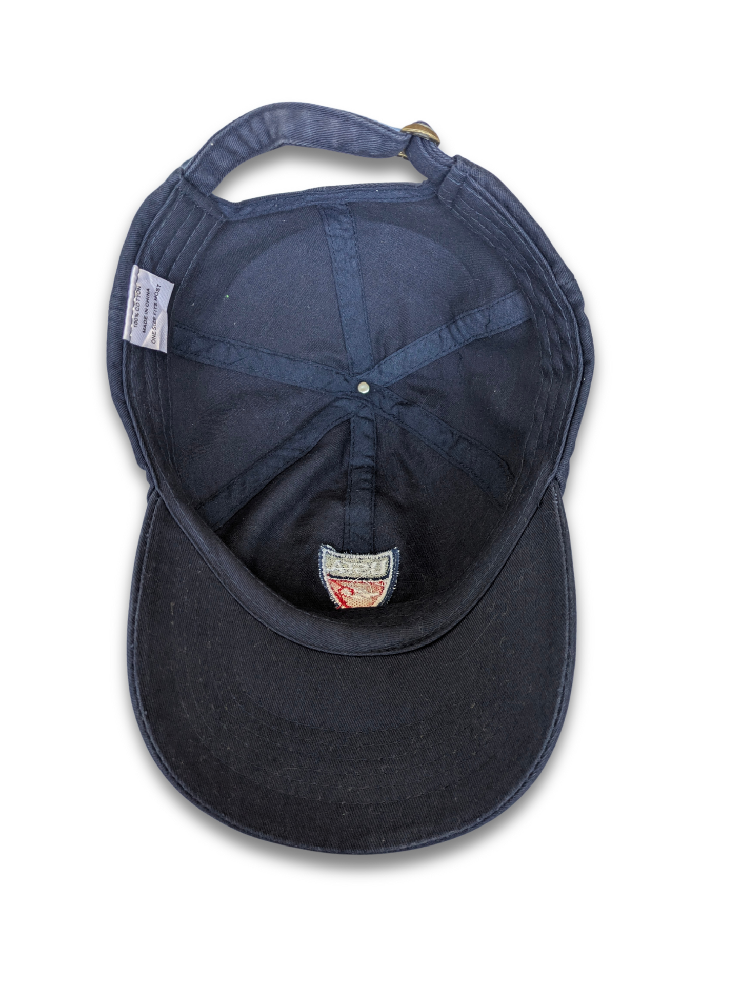 USTA Cap Navy