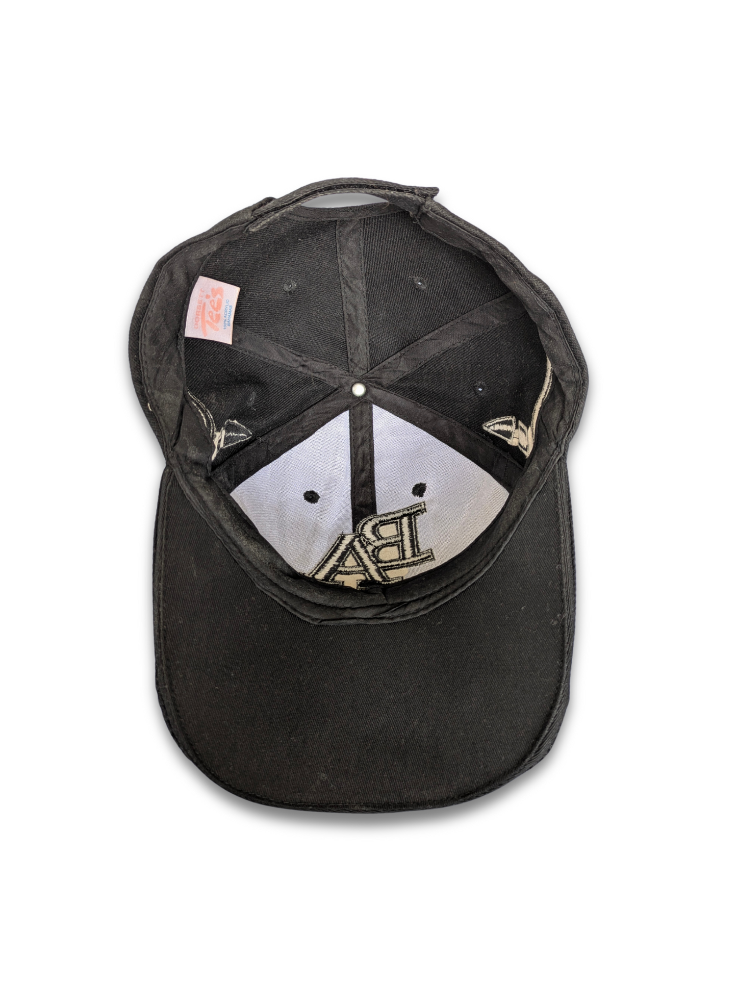 Bahamas Freeport Cap Schwarz